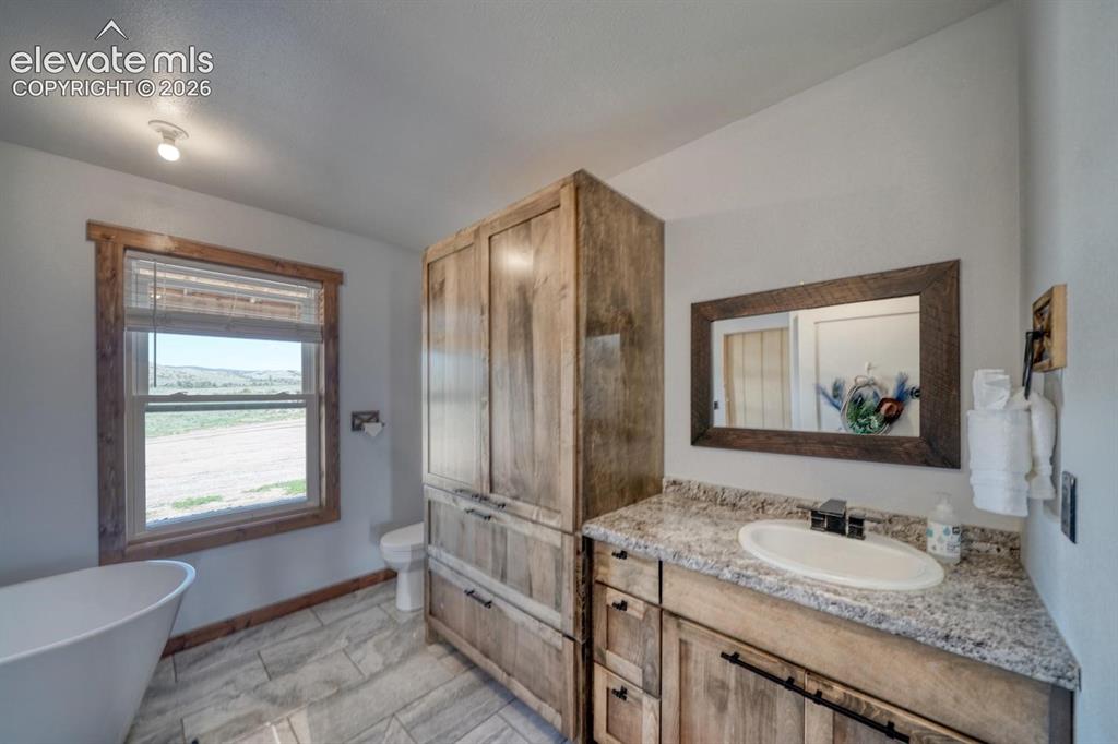 5000 Centennial Ranch Road Westcliffe CO 81252