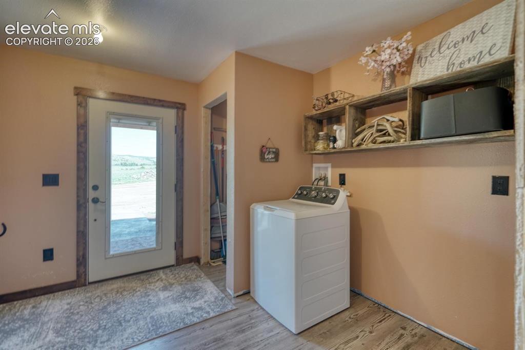 5000 Centennial Ranch Road Westcliffe CO 81252