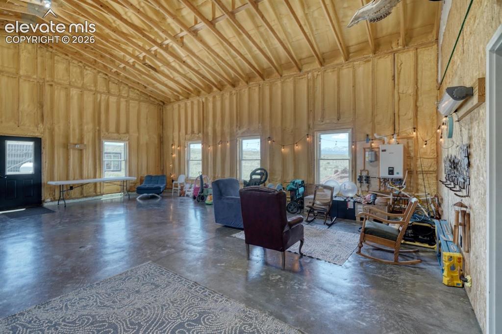 5000 Centennial Ranch Road Westcliffe CO 81252