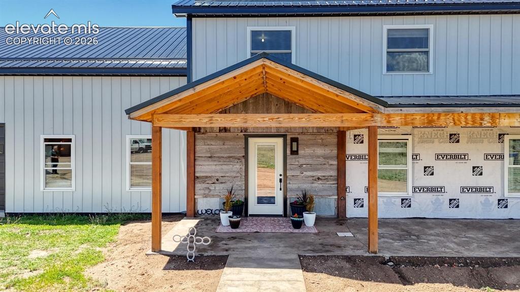 5000 Centennial Ranch Road Westcliffe CO 81252