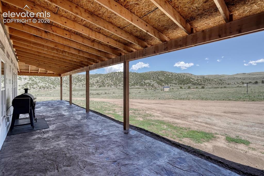5000 Centennial Ranch Road Westcliffe CO 81252