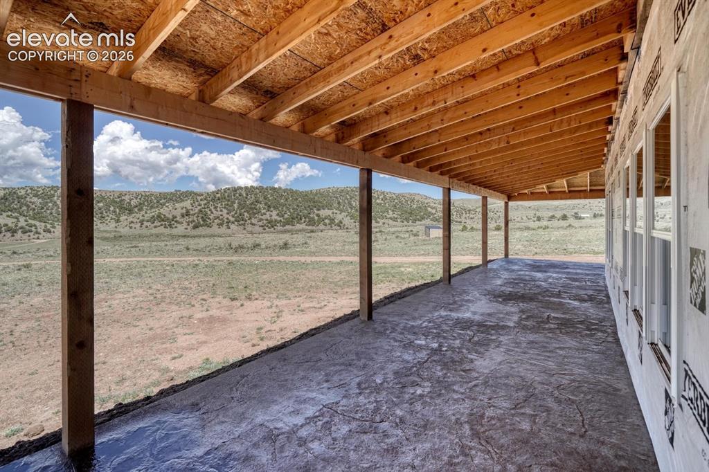 5000 Centennial Ranch Road Westcliffe CO 81252