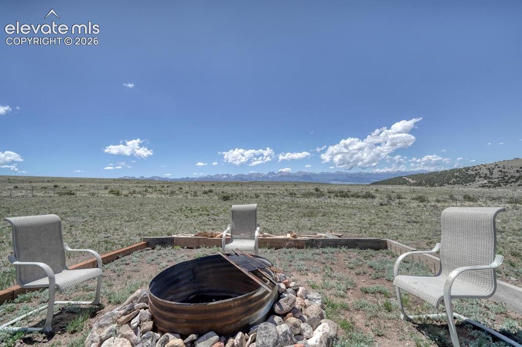 5000 Centennial Ranch Road Westcliffe CO 81252