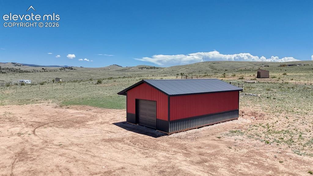 5000 Centennial Ranch Road Westcliffe CO 81252