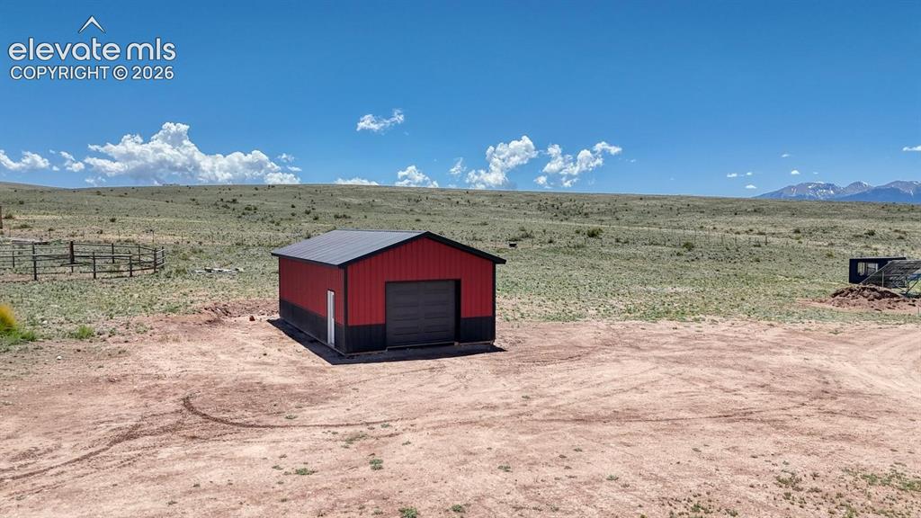 5000 Centennial Ranch Road Westcliffe CO 81252