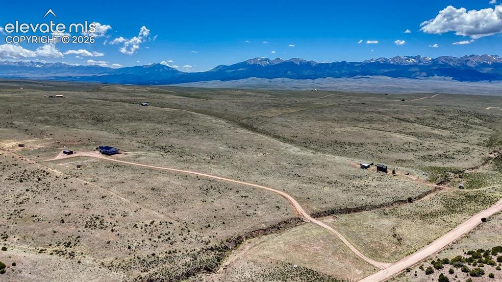 5000 Centennial Ranch Road Westcliffe CO 81252