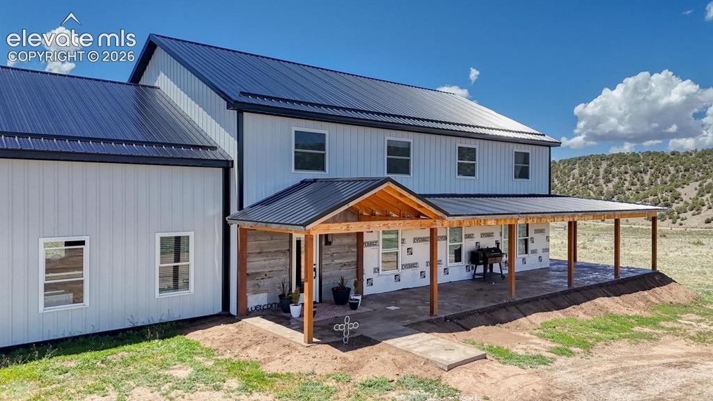 5000 Centennial Ranch Road Westcliffe CO 81252