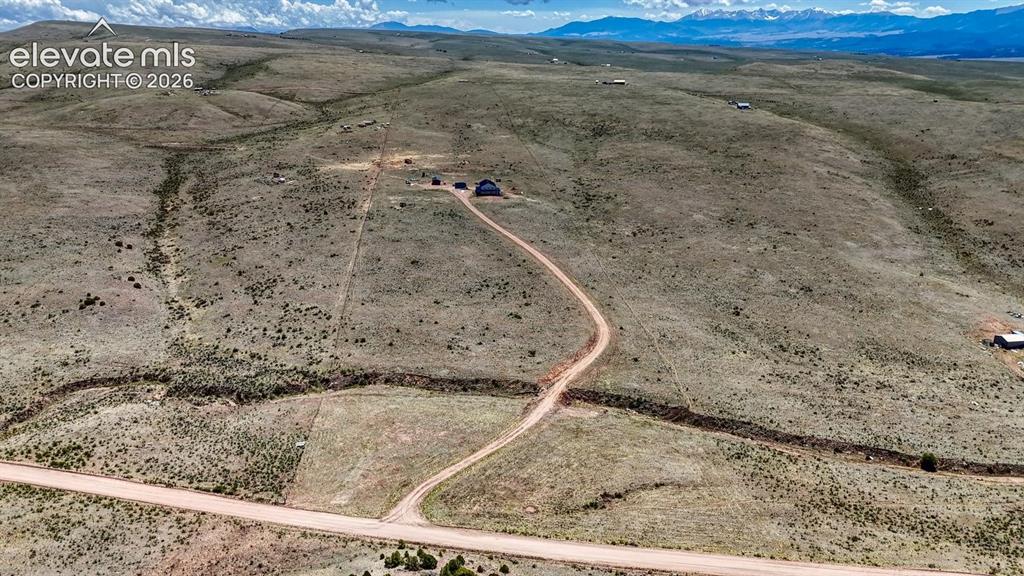 5000 Centennial Ranch Road Westcliffe CO 81252
