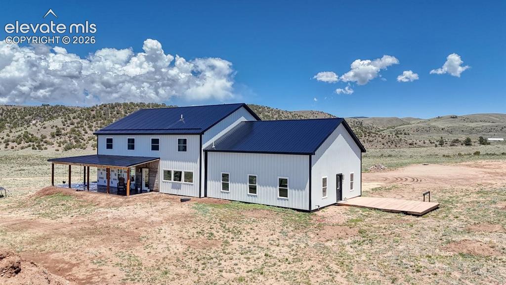 5000 Centennial Ranch Road Westcliffe CO 81252