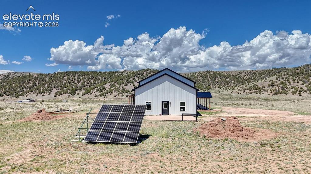 5000 Centennial Ranch Road Westcliffe CO 81252