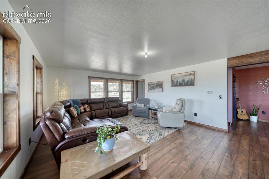 5000 Centennial Ranch Road Westcliffe CO 81252