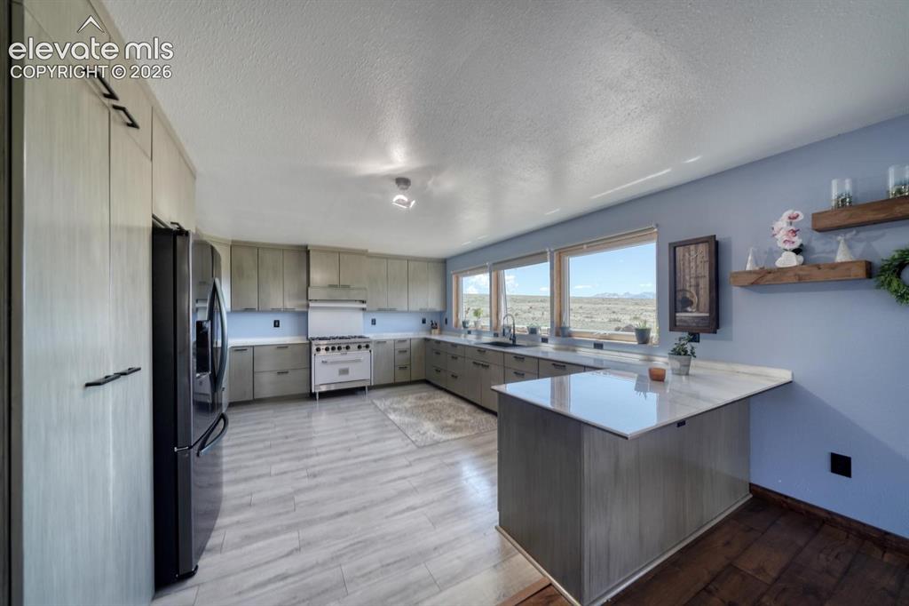 5000 Centennial Ranch Road Westcliffe CO 81252