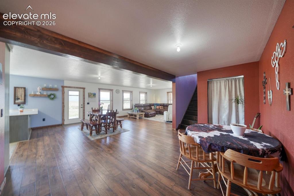 5000 Centennial Ranch Road Westcliffe CO 81252