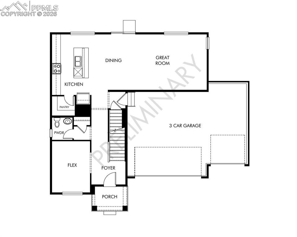 10154 Hartwood Drive Peyton CO 80831