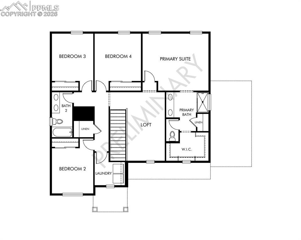 10154 Hartwood Drive Peyton CO 80831