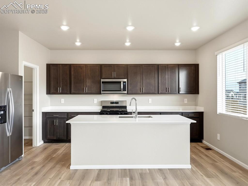 10154 Hartwood Drive Peyton CO 80831