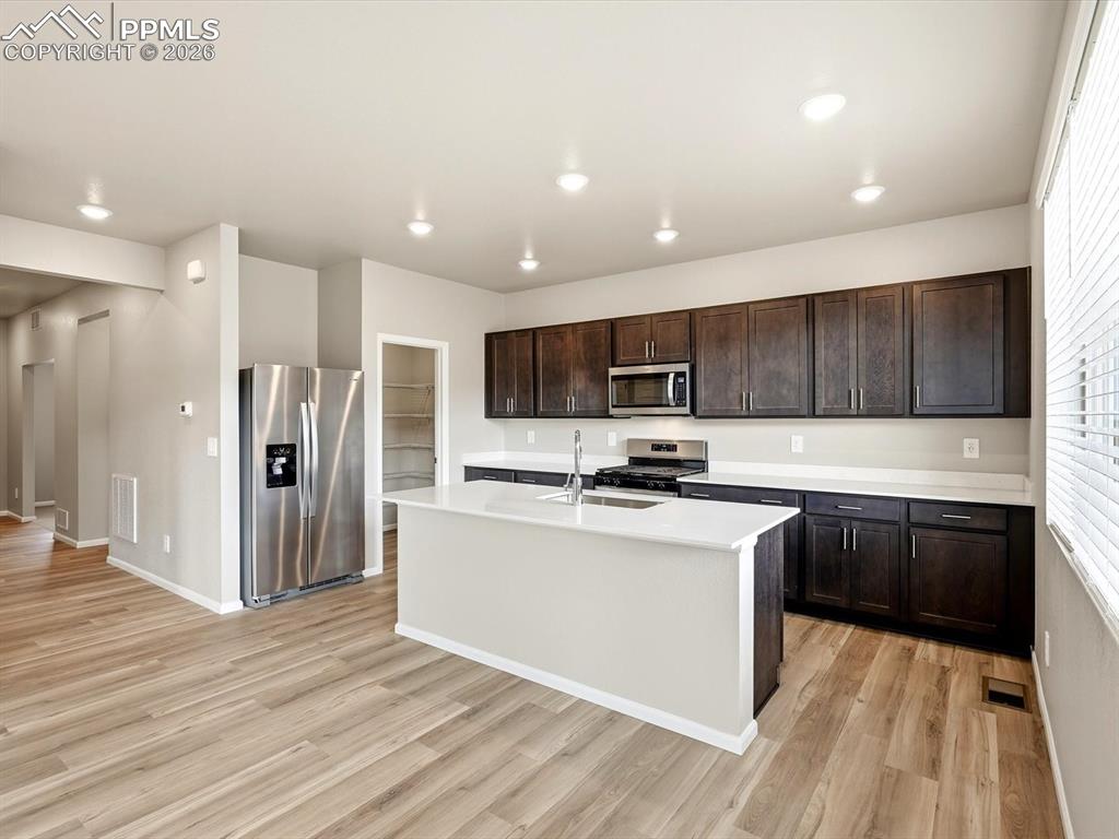 10154 Hartwood Drive Peyton CO 80831