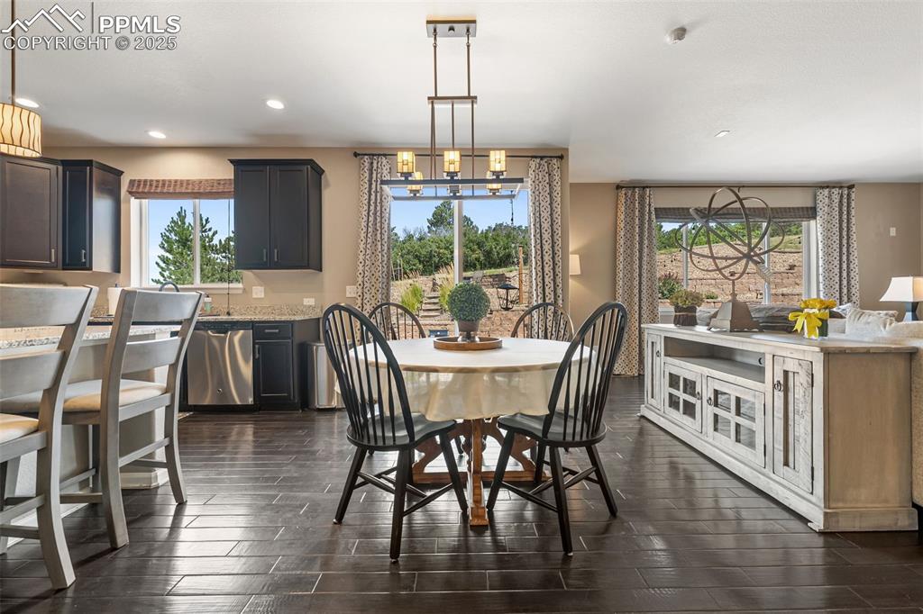 2612 Mccracken Lane Castle Rock CO 80104