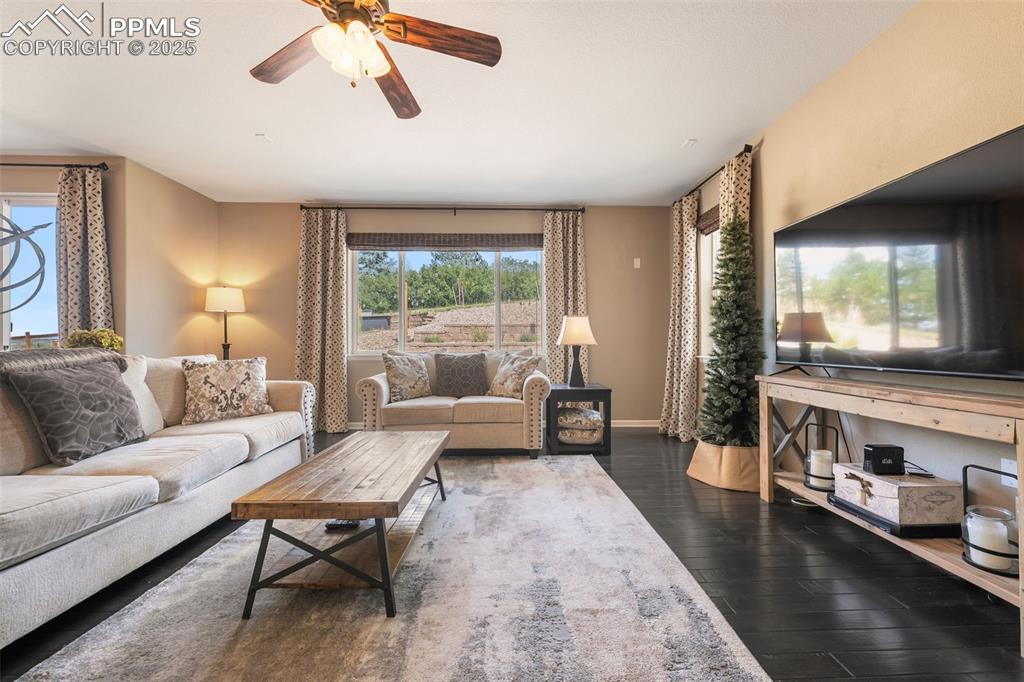 2612 Mccracken Lane Castle Rock CO 80104