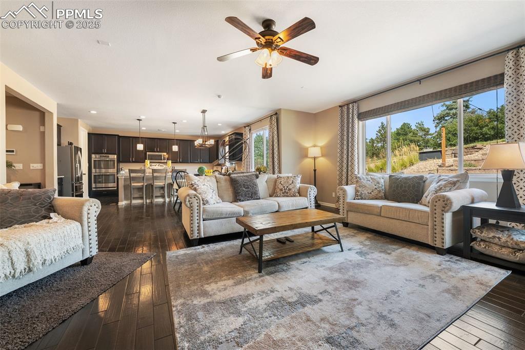 2612 Mccracken Lane Castle Rock CO 80104