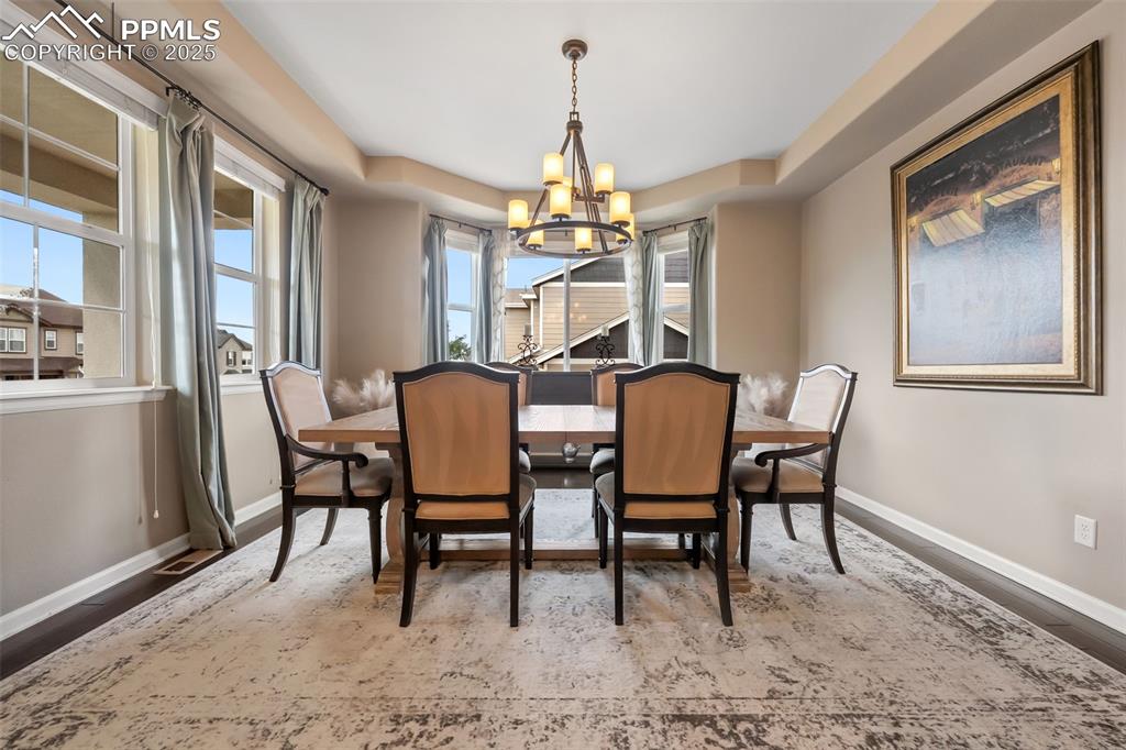 2612 Mccracken Lane Castle Rock CO 80104