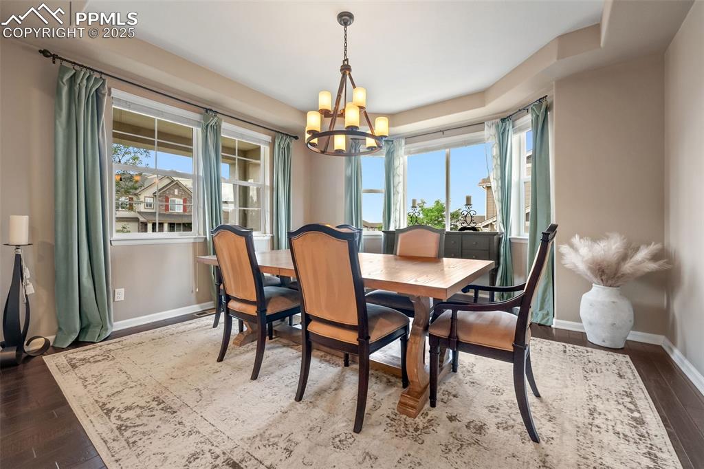 2612 Mccracken Lane Castle Rock CO 80104