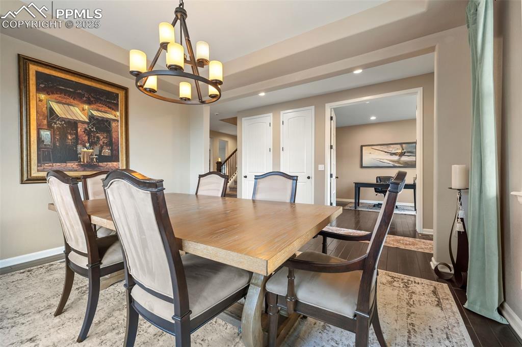 2612 Mccracken Lane Castle Rock CO 80104