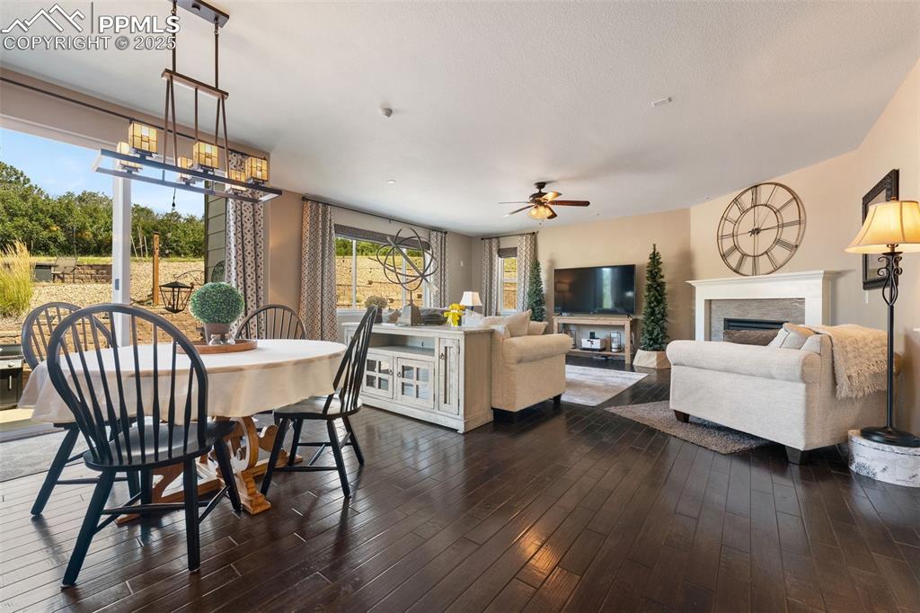 2612 Mccracken Lane Castle Rock CO 80104