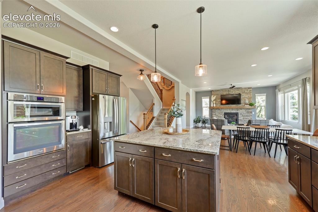 1937 Redbank Drive Colorado Springs CO 80921