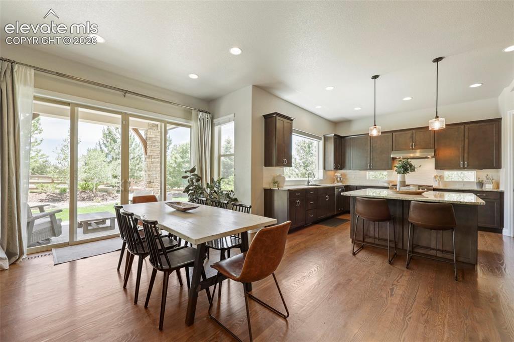 1937 Redbank Drive Colorado Springs CO 80921