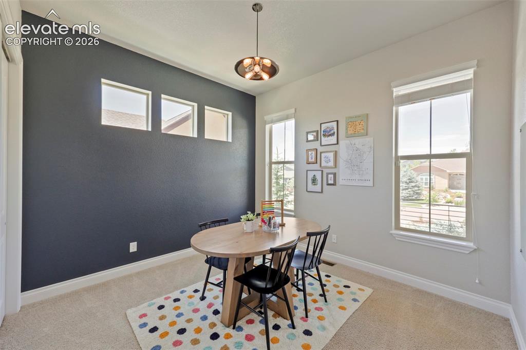 1937 Redbank Drive Colorado Springs CO 80921