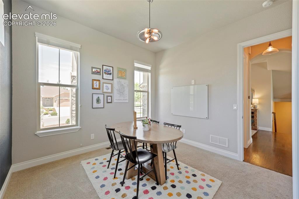 1937 Redbank Drive Colorado Springs CO 80921