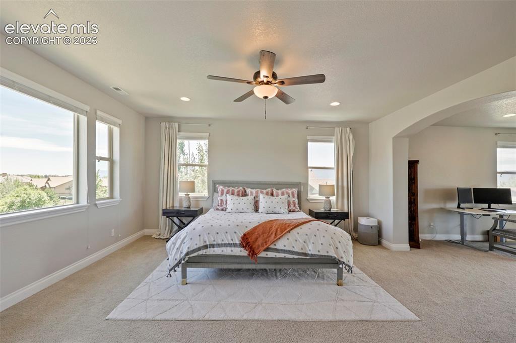 1937 Redbank Drive Colorado Springs CO 80921