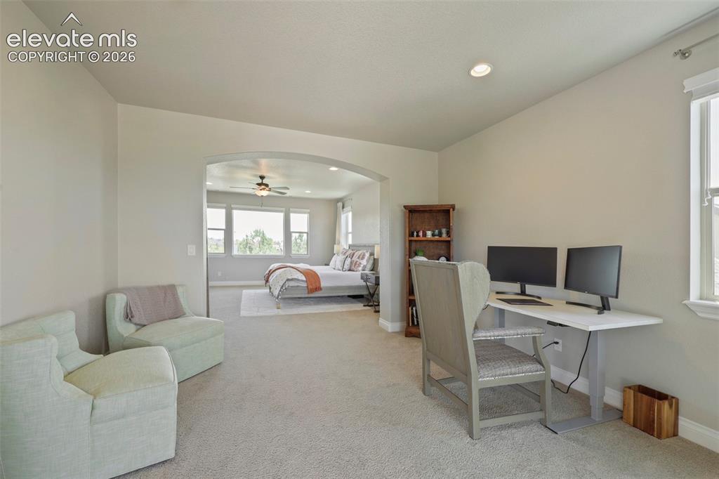 1937 Redbank Drive Colorado Springs CO 80921