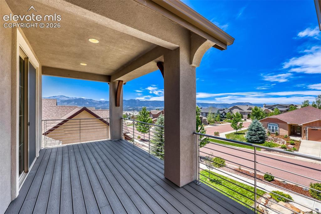1937 Redbank Drive Colorado Springs CO 80921