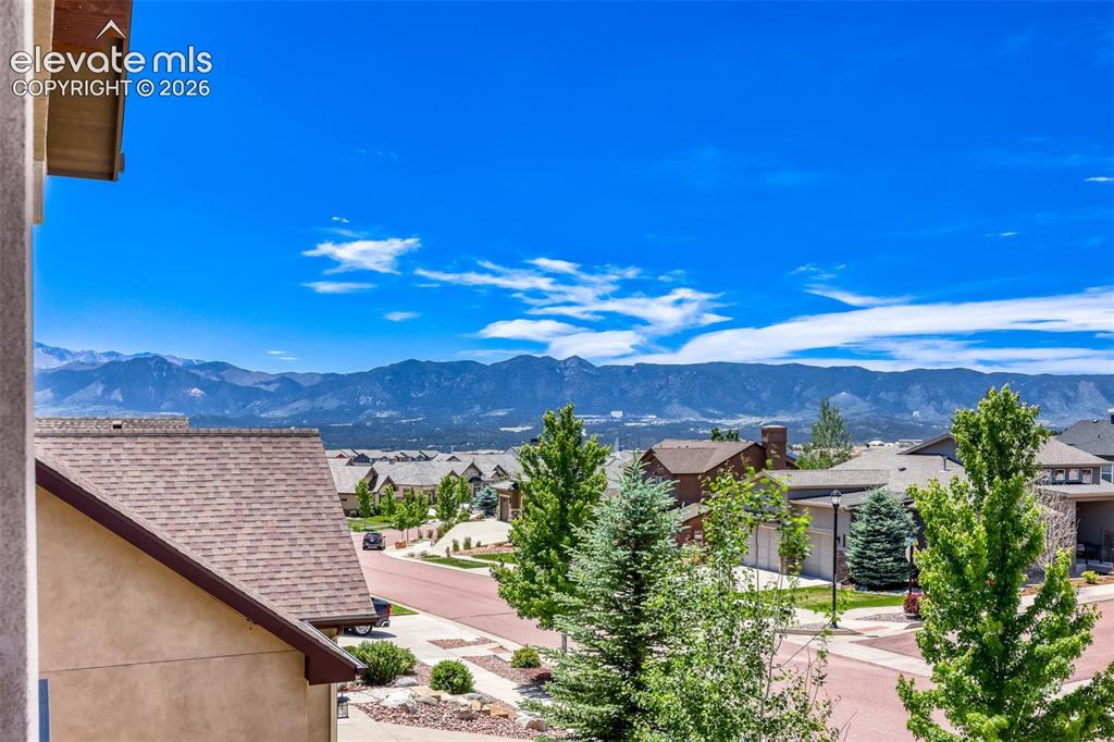1937 Redbank Drive Colorado Springs CO 80921
