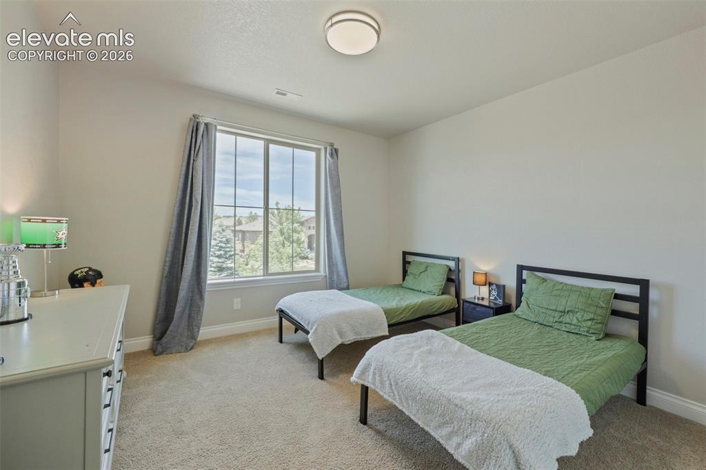 1937 Redbank Drive Colorado Springs CO 80921