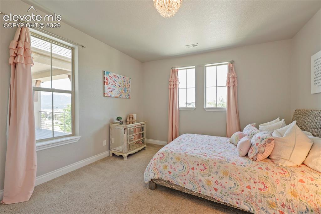 1937 Redbank Drive Colorado Springs CO 80921