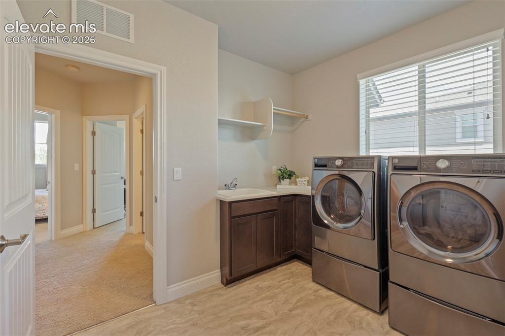 1937 Redbank Drive Colorado Springs CO 80921
