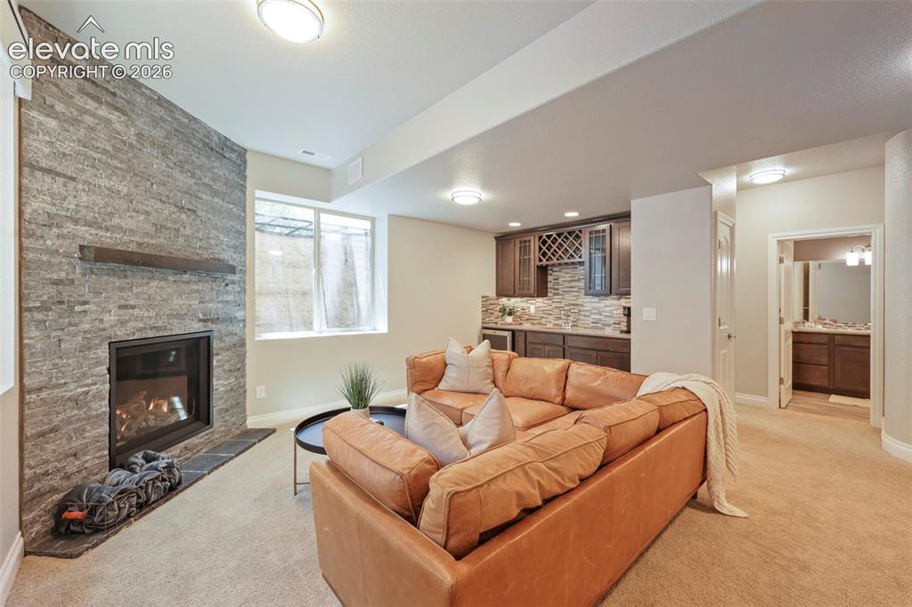 1937 Redbank Drive Colorado Springs CO 80921