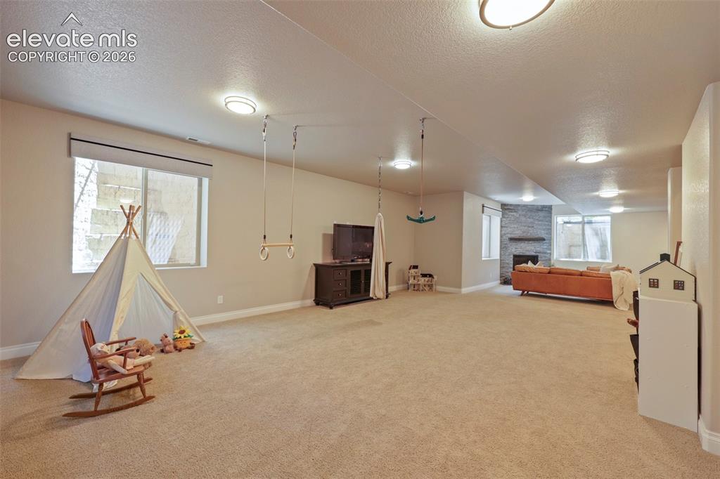 1937 Redbank Drive Colorado Springs CO 80921
