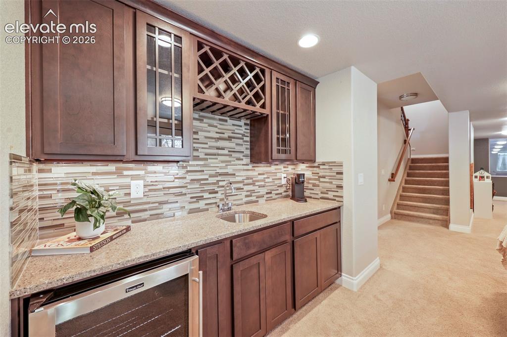1937 Redbank Drive Colorado Springs CO 80921
