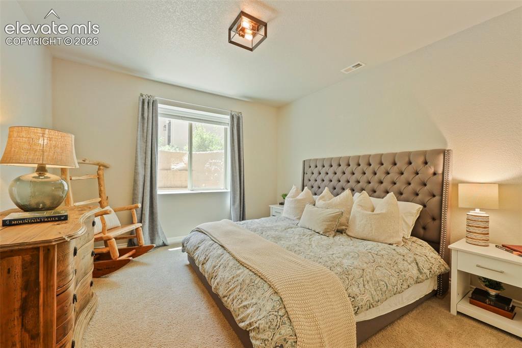 1937 Redbank Drive Colorado Springs CO 80921