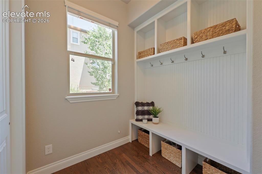 1937 Redbank Drive Colorado Springs CO 80921