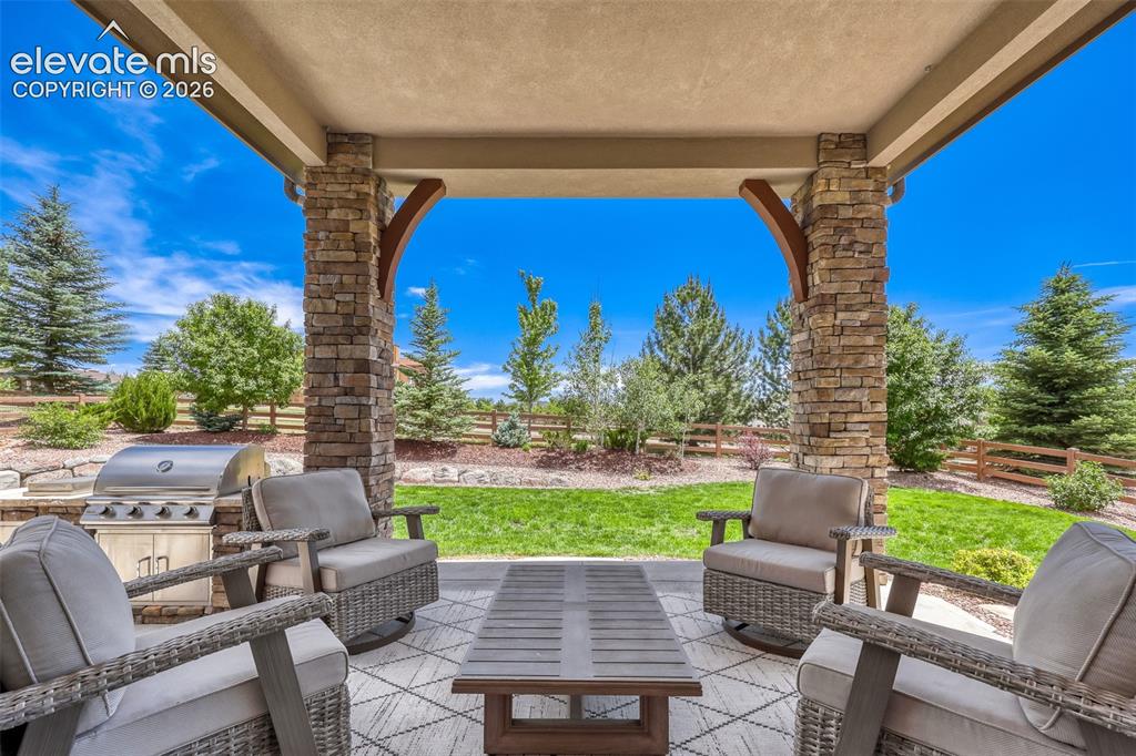 1937 Redbank Drive Colorado Springs CO 80921