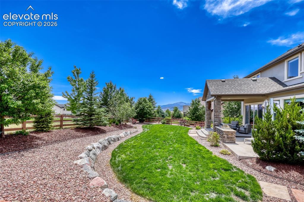 1937 Redbank Drive Colorado Springs CO 80921