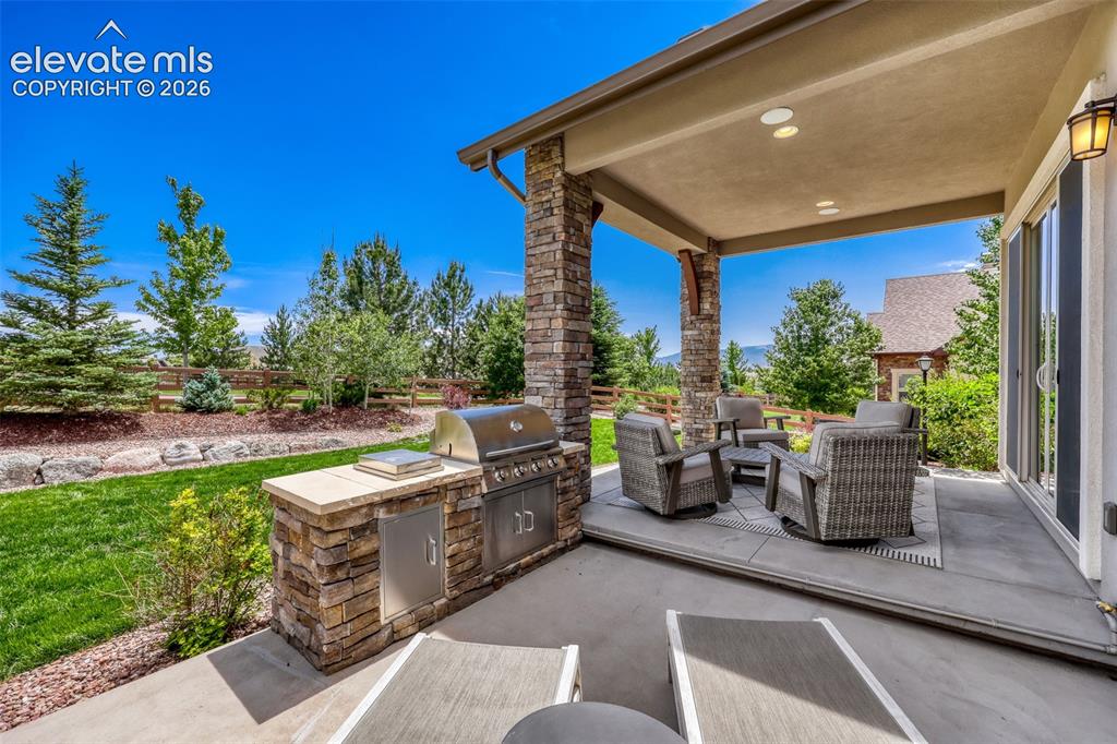 1937 Redbank Drive Colorado Springs CO 80921