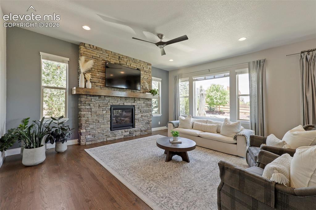 1937 Redbank Drive Colorado Springs CO 80921
