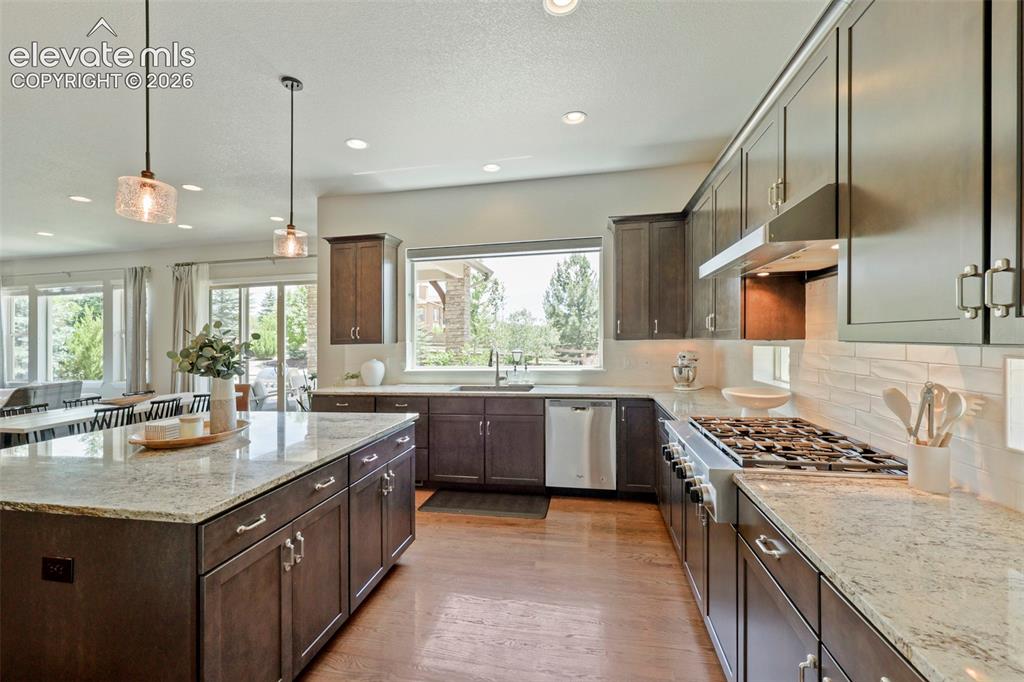 1937 Redbank Drive Colorado Springs CO 80921