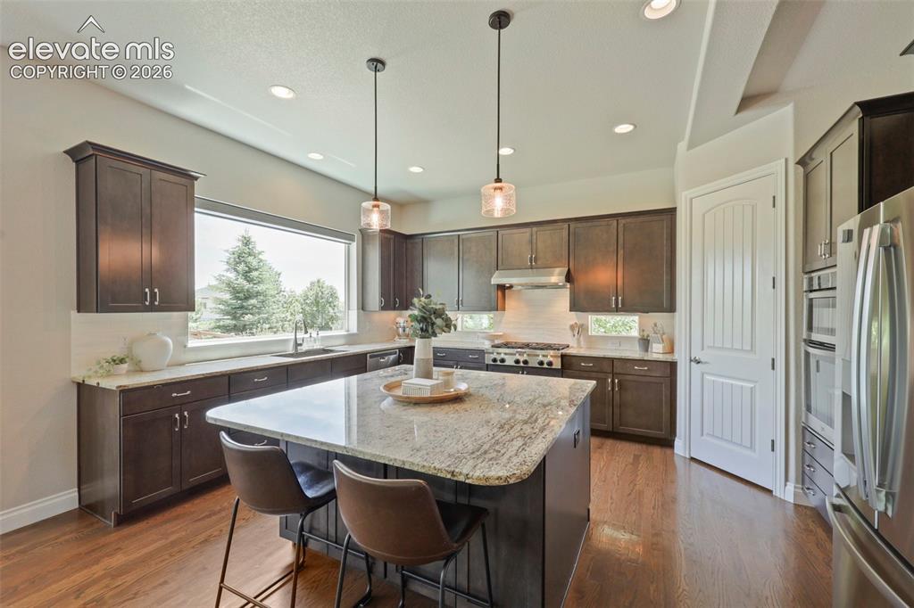 1937 Redbank Drive Colorado Springs CO 80921